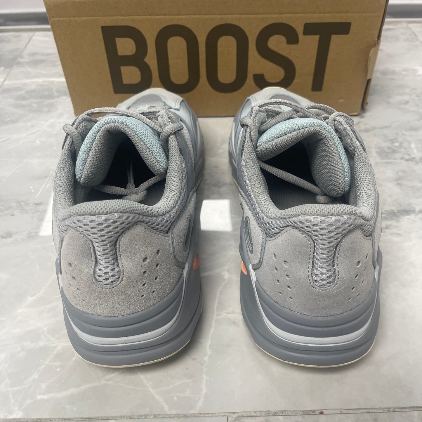 Adidas Yeezy Boost 700 Inertia (Used)