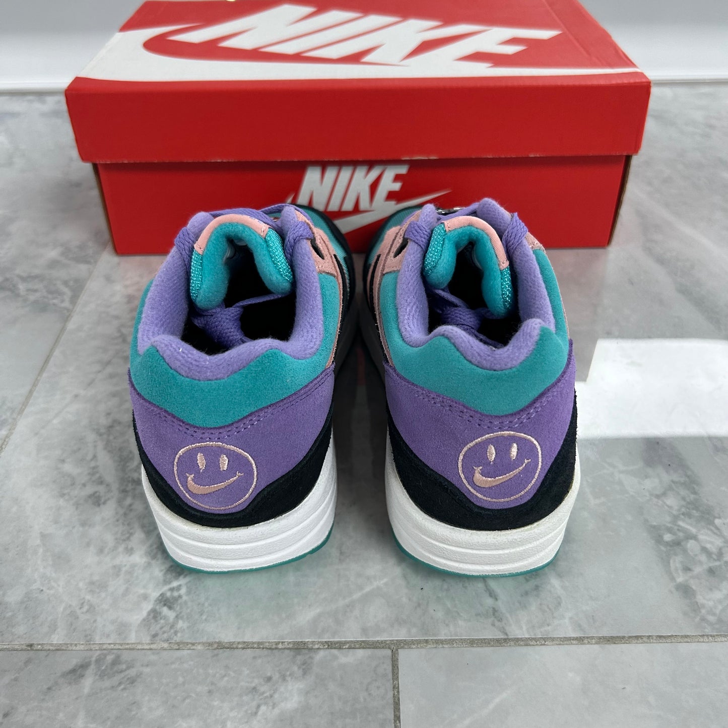 Nike Air Max 1 Have A Nike Day (USED)