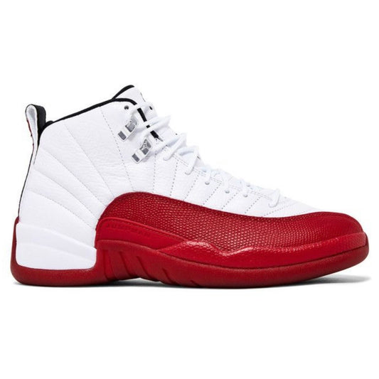 Jordan 12 Retro Cherry (2023)(Used)(No Box)