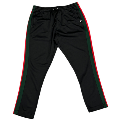 Gucci Stripe Track Pants