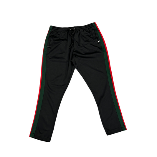 Gucci Stripe Track Pants