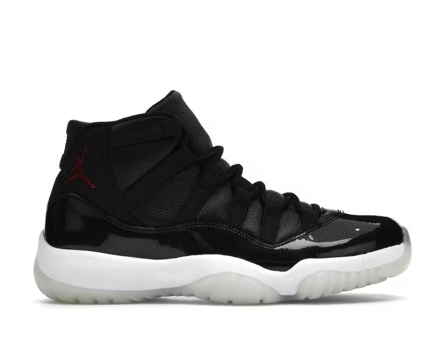 Jordan 11 Retro 72-10 (USED)