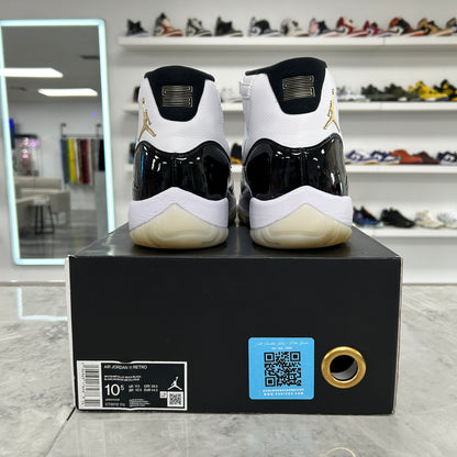 Jordan 11 Retro DMP Gratitude (2023) (USED)