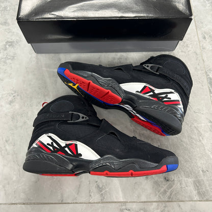 Air Jordan 8 Retro Playoff 2023 (Used)