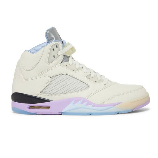 DJ Khaled x Air Jordan 5 Retro WeThe Best Sail (USED)