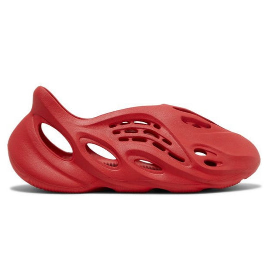 Yeezy Foam Runner Vermilion (Used)(No Box)