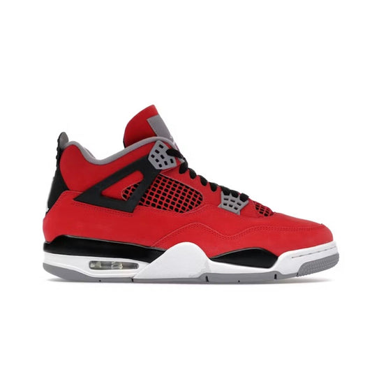 Jordan 4 Retro Toro Bravo