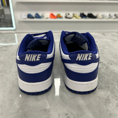 Nike Dunk Low Concord (USED NO BOX)