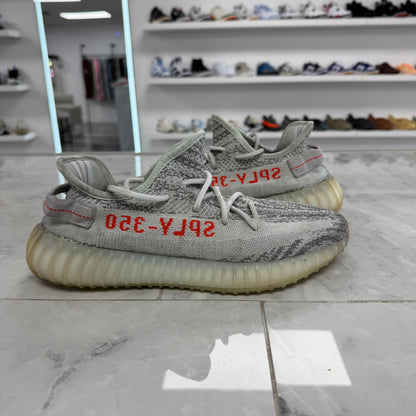 Adidas Yeezy Boost 350 V2 Blue
Tint (USED NO BOX)