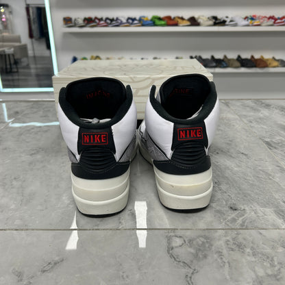 Air Jordan 2 Retro Python (USED)