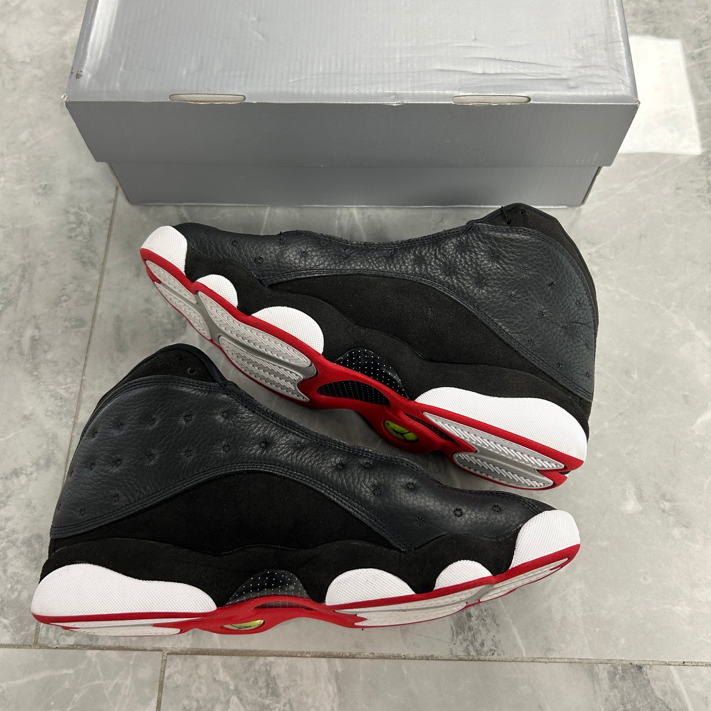 Jordan 13 Retro Playoff (2023)(Used)