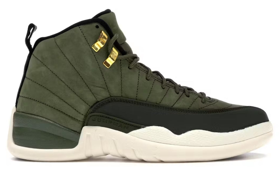 Jordan 12 Retro Chris Paul Class Of 2003 (USED)