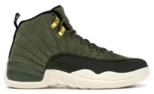 Jordan 12 Retro Chris Paul Class Of 2003 (USED)