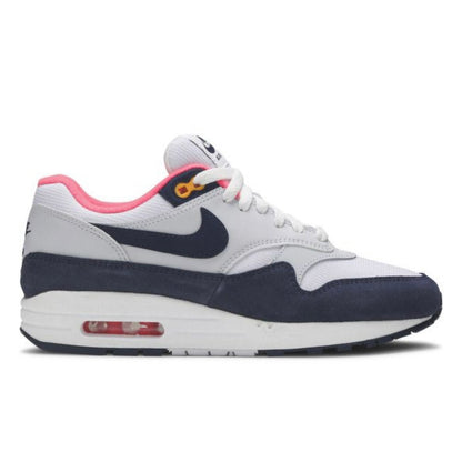Nike Air Max 1 Pure Plat Midnight Navy (USED)