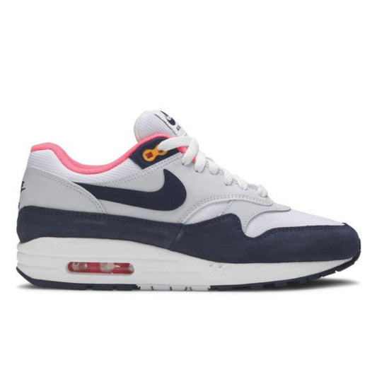 Nike Air Max 1 Pure Plat Midnight Navy (USED)