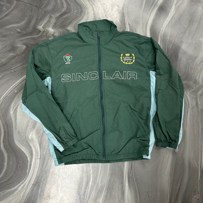 Sinclair SFC Nylon Jacket