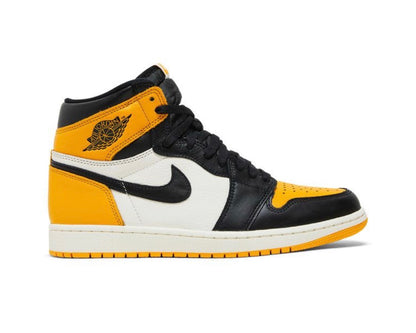 Jordan 1 Retro High OG Taxi (USED)