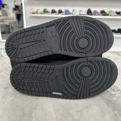 Jordan 1 Retro Low OG SP Travis Scott Black Phantom (USED)