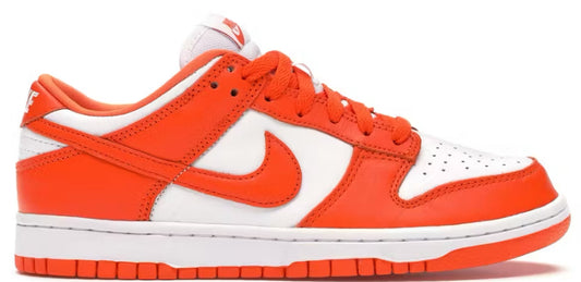 Nike Dunk Low SP Syracuse (USED)