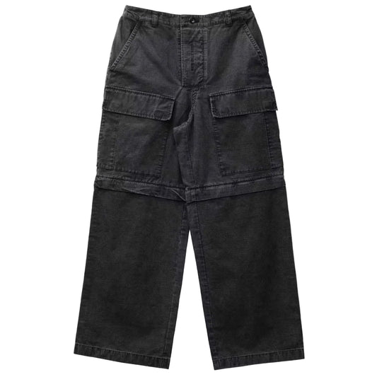 Acne Studios Ripstop Convertible 2-Way Cargo Pants