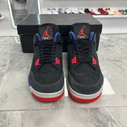 Jordan 4 Retro Rare Air (USED)