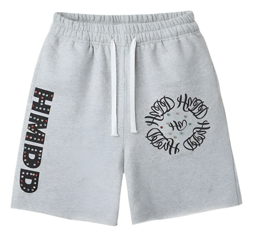 HMDD Chimstone Sweat-shorts