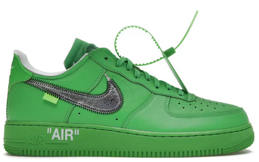 Nike Air Force 1 Low Off-White Brooklyn