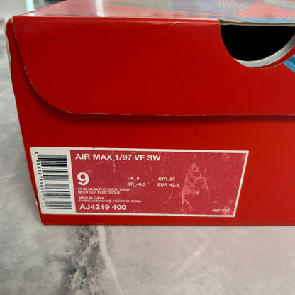 Nike Air Max 97 Sean Wotherspoon (USED)