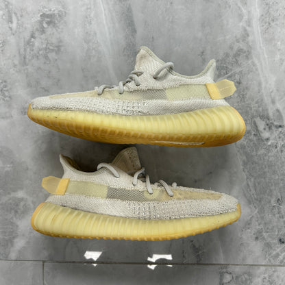 Yeezy Boost 350 V2 Light (USED)(NO BOX)