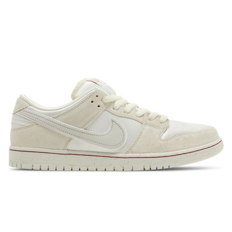 Nike SB Dunk Low City of Love Light Bone