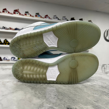 Nike SB Dunk Low FTC Lagoon Pulse (USED NO BOX)