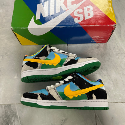 Nike Dunk Low SB Ben & Jerry Chunky Dunky (USED)