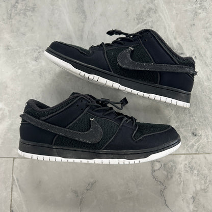 Nike SB Dunk Low Gnarhunters (USED NO BOX)