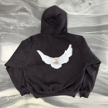 YZY x Gap Dove Hoodie