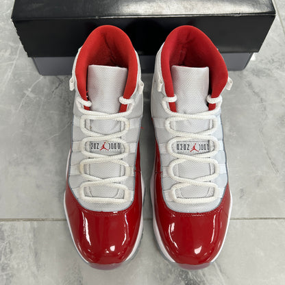 Air Jordan 11 Retro Cherry (USED)