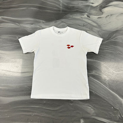 Kaws x Warhol UT Graphic Tee
