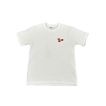 Kaws x Warhol UT Graphic Tee