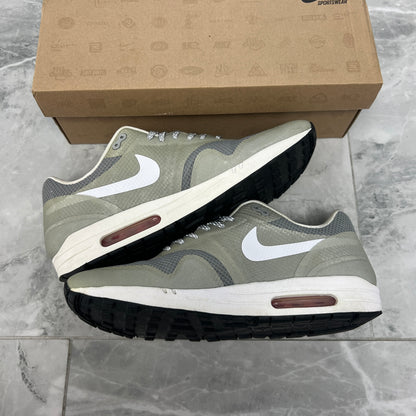 Nike Air Max 1 Hyperfuse Matte Silver (USED)