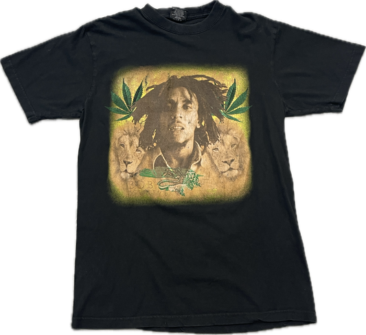 Bob Marley Lion Tee