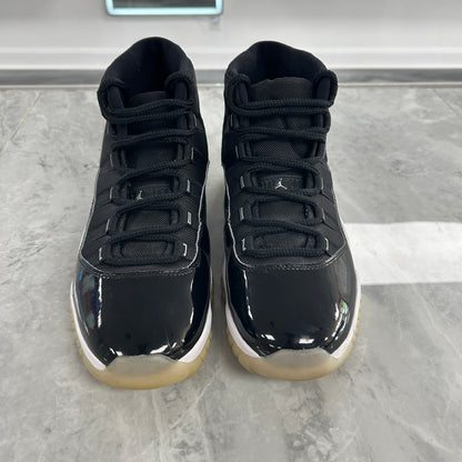 Jordan 11 Retro Jubilee 25th Anniversary (USED NO BOX)