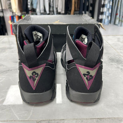 Air Jordan 7 Retro Bordeaux 2015 (Used)