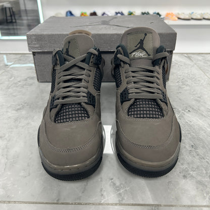 Jordan 4 Retro Cave Stone (USED)