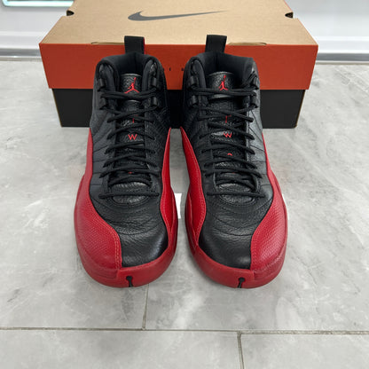 Air Jordan 12 Retro Flu Game 2025 (Used)