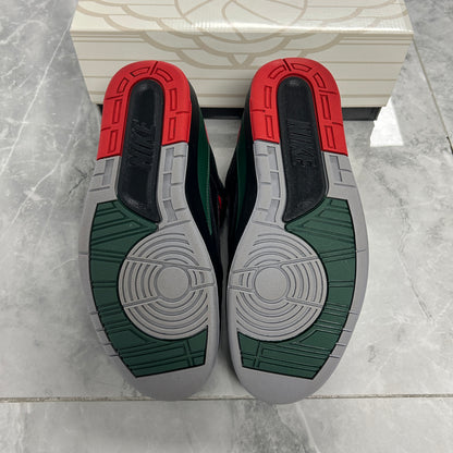 Jordan 2 Retro Low Christmas (Used)
