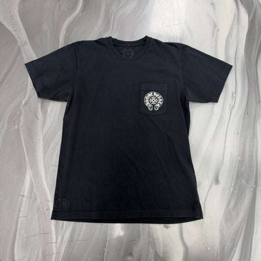 Chrome Hearts Malibu Exclusive T-shirt Black