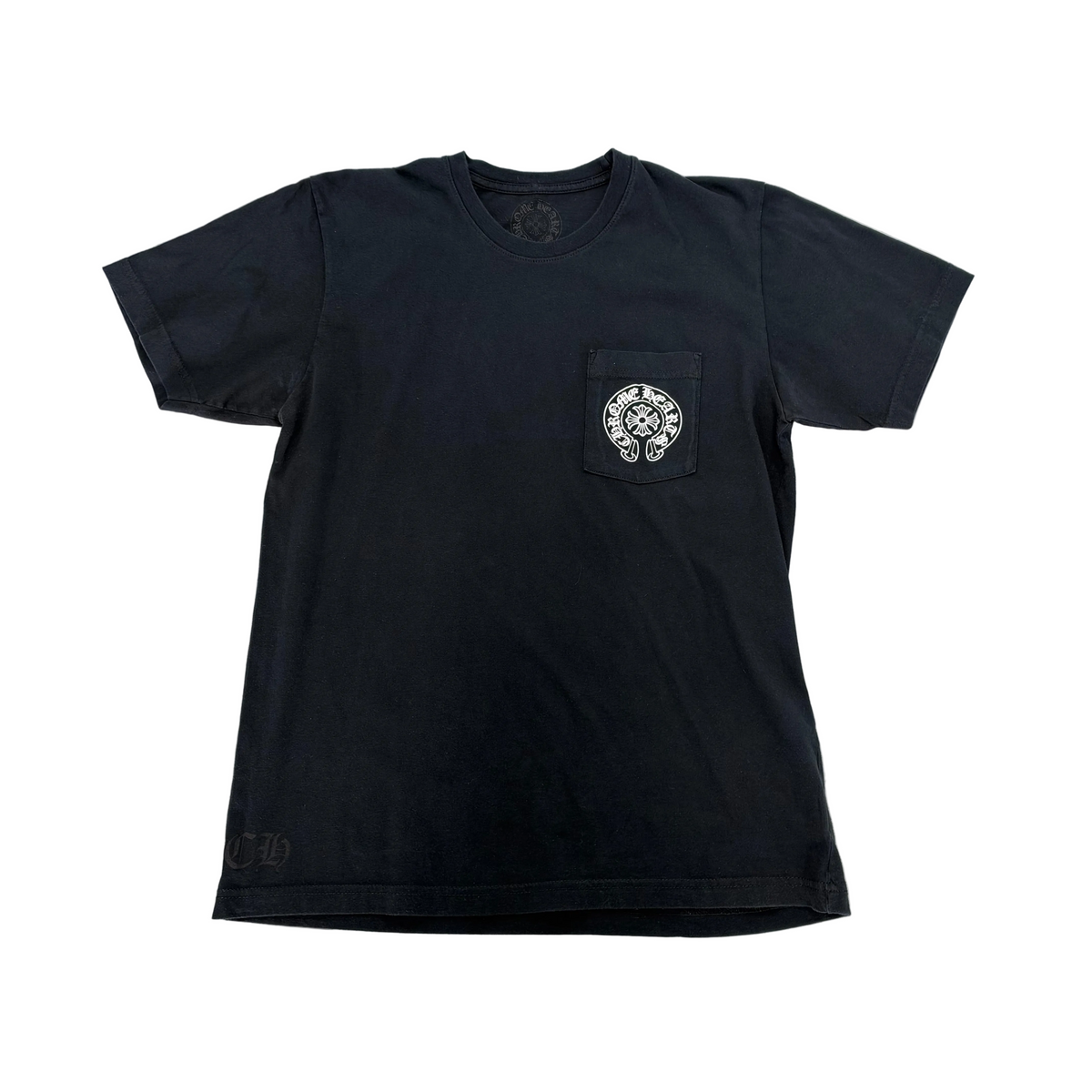 Chrome Hearts Malibu Exclusive T-shirt Black