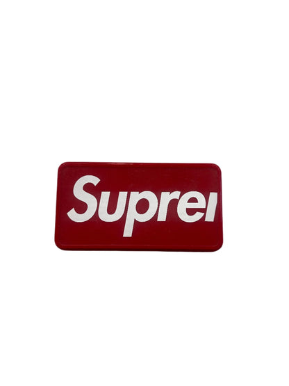Supreme sample signed Mophie Powerstation