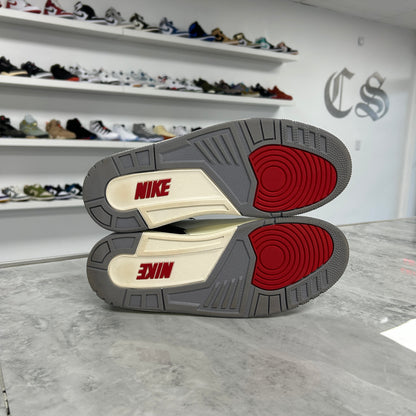 Jordan 3 Retro White Cement Reimagined (USED)