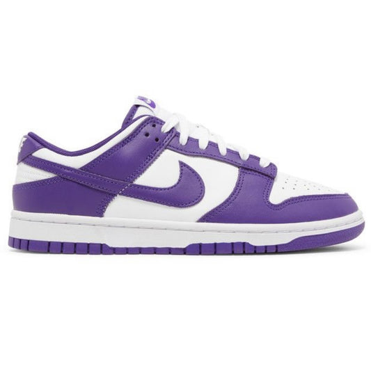 Nike Dunk Low Championship
Purple (USED NO BOX)