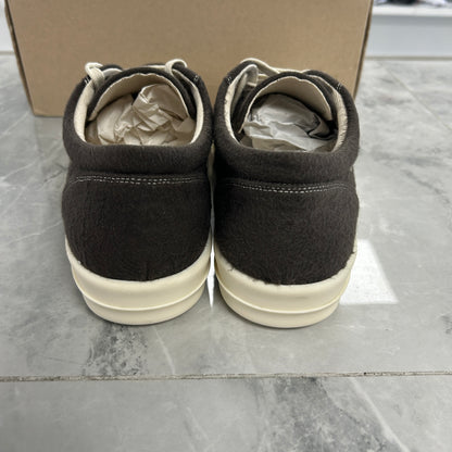 Rick Owens DRKSHDW Hollywood Vintage Low Dark Dust Milk (Used)